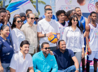 Ministerio de la Juventud inaugura los Juegos de Verano 2026