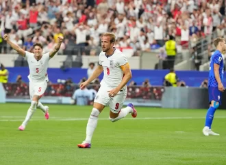 Selección de Inglaterra acaba con la resistencia de Croacia en Arlington en el Mundial 2026