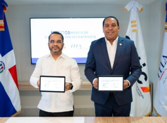 OGTIC e ITLA impulsan programas de formación para fortalecer las capacidades digitales del país