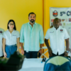 Fundación Refidomsa y Unión de Ligas de Béisbol de Haina revelan detalles de la Copa Infantil de Béisbol
