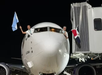 Arajet inaugura ruta desde Punta Cana – Argentina