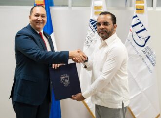 ITLA e Ideice firman convenio para fortalecer la investigación educativa, el desarrollo tecnológico y las oportunidades de formación