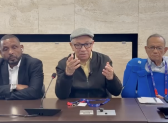 Principales agrupaciones sindicales del país respaldan medidas fiscales anunciadas por el gobierno