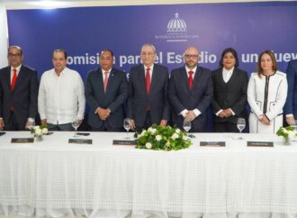 Comisión recomienda al presidente Abinader construcción de nuevo estadio de béisbol en el Ensanche La Fe con estándares de Grandes Ligas y garantías de seguridad jurídica para inversionistas