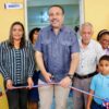 Con nueva Aula de Motricidad en Azua, INEFI fortalece el futuro de la niñez dominicana; suman 12 las entregadas en el país