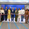 Banreservas inaugura oficina de negocios en Plaza Paseo 27 de Santo Domingo Oeste