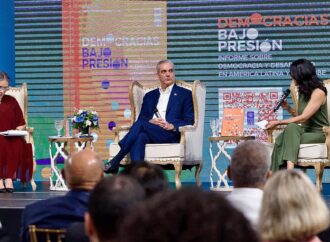 PNUD destaca a la RD como referente de fortalecimiento democrático y reducción de la pobreza en la región