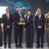 Raquel Peña encabeza entrega del Premio Nacional a la Calidad del Sector Privado a 17 empresas