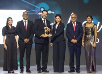 Raquel Peña encabeza entrega del Premio Nacional a la Calidad del Sector Privado a 17 empresas