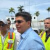 CAASD produce más de 476 millones de galones; realiza 29 mil intervenciones de alcantarillado
