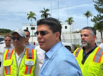 CAASD produce más de 476 millones de galones; realiza 29 mil intervenciones de alcantarillado