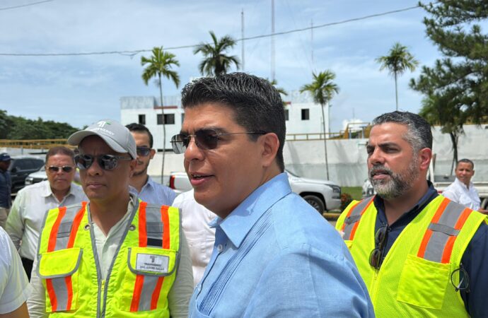 CAASD produce más de 476 millones de galones; realiza 29 mil intervenciones de alcantarillado