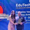 Escuelas Vocacionales del Ministerio de Defensa de la República Dominicana obtienen máximo galardón en los Premios Latam Digital 2026
