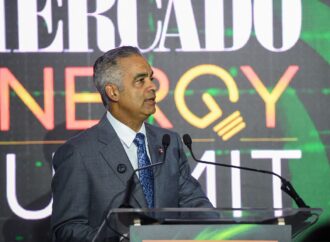 Ministro Joel Santos afirma República Dominicana registrará la mayor expansión energética de las últimas décadas