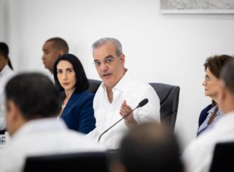 Presidente Abinader encabeza Consejo de Ministros en Santiago
