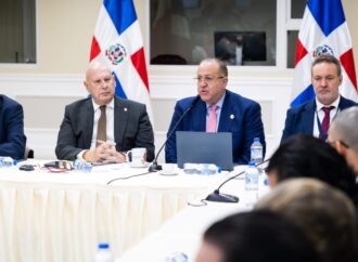 Magín Díaz: “Más del 90% de la recaudación estimada provendrá del 1% más rico de la población”