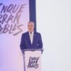 Presidente Abinader encabeza lanzamiento de la campaña nacional “Inquebrantables”