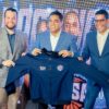 FAIA Sports y FEDOMBAL impulsan alianza para fortalecer la difusión de la Selección Dominicana de Baloncesto de cara al mundial Qatar 2027