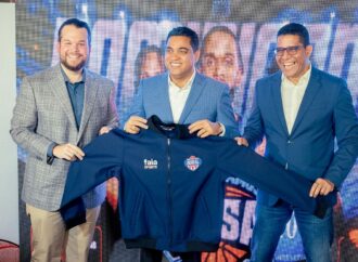 FAIA Sports y FEDOMBAL impulsan alianza para fortalecer la difusión de la Selección Dominicana de Baloncesto de cara al mundial Qatar 2027