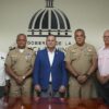 Agricultura, Defensa y Migración acuerdan acciones conjuntas con productores de arroz y banano para garantizar producción y avanzar hacia la mecanización