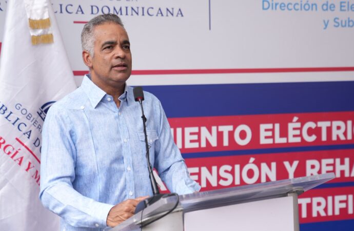 La demanda eléctrica máxima alcanza niveles históricos de 4,077.97 MW