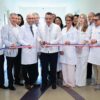 SNS inaugura primera unidad de cirugía intrauterina del país; bebés podrán ser operados antes de nacer de forma gratuita