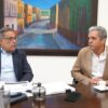 Avicultores agradecen al Gobierno por ley que exonera anticipo al agro; destacan crecimiento récord de la avicultura