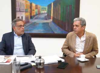 Avicultores agradecen al Gobierno por ley que exonera anticipo al agro; destacan crecimiento récord de la avicultura