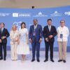 Raquel Peña inaugura la Tercera Cumbre Ministerial sobre Ética de la Inteligencia Artificial en América Latina y el Caribe