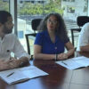 La Asociación Dominicana de Turismo Deportivo (ADOTURD) fortalece el turismo deportivo y la sostenibilidad junto a Master of the Ocean y Happy Dolphins DR