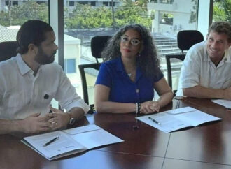 La Asociación Dominicana de Turismo Deportivo (ADOTURD) fortalece el turismo deportivo y la sostenibilidad junto a Master of the Ocean y Happy Dolphins DR