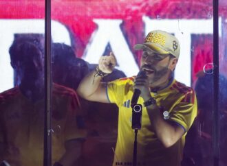 Abelardo de la Espriella sale arriba; La derecha pone en aprietos a la izquierda para el balotaje en las elecciones en Colombia
