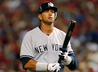 Alex Rodríguez es seleccionado para entrar al Pabellón de la Fama del Deporte Dominicano