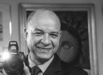 Muere Franklin Guerrero, el hombre de la «Foto-Crónica»