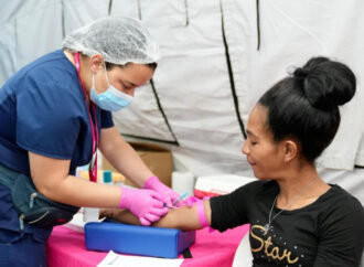 Ministerio de Salud realizará jornada de atención gratuita en Hermanas Mirabal los días 26 y 27 de este mes