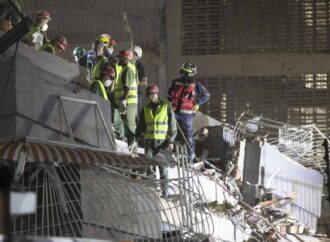 Venezuela llora: 164 muertos y casi mil heridos por doble terremoto