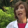 Fallece la doctora Ellen Levy Koenig, investigadora en RD sobre el VIH/sida