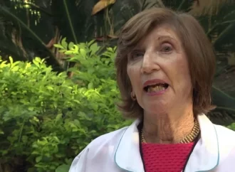 Fallece la doctora Ellen Levy Koenig, investigadora en RD sobre el VIH/sida