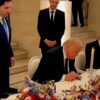 EEUU e Irán logran memorándum de entendimiento