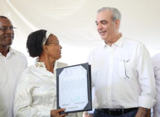 Presidente Abinader visitará tres provincias La Vega, La Altagracia y La Romana este jueves