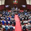 Hace 1 año diputados de todos los partidos votaron a unanimidad a favor del nuevo Código Penal