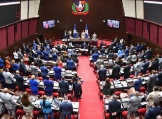Hace 1 año diputados de todos los partidos votaron a unanimidad a favor del nuevo Código Penal