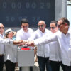 David Collado deja iniciada obras turísticas en Baní de alrededor 137 millones de pesos