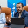 ITLA continúa fortaleciendo formación internacional de docentes y personal administrativo mediante acuerdo con UNIR