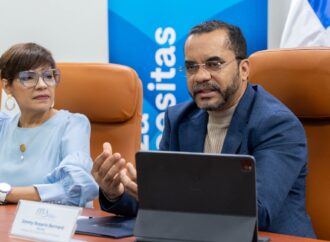 ITLA continúa fortaleciendo formación internacional de docentes y personal administrativo mediante acuerdo con UNIR