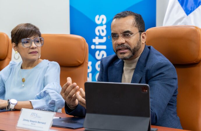 ITLA continúa fortaleciendo formación internacional de docentes y personal administrativo mediante acuerdo con UNIR