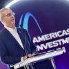 Presidente Abinader destaca que la confianza y la estabilidad hacen de República Dominicana un imán para la inversión