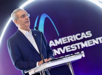 Presidente Abinader destaca que la confianza y la estabilidad hacen de República Dominicana un imán para la inversión