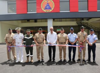 Presidente Abinader inaugura moderna sede del Cemed