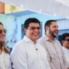 CAASD inicia sustitución completa del sistema sanitario de San Carlos